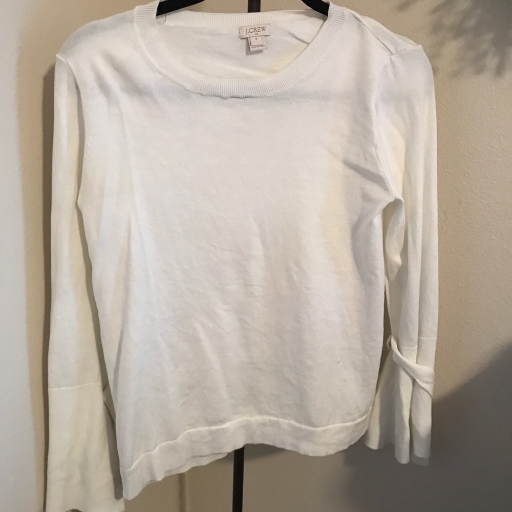 White Top